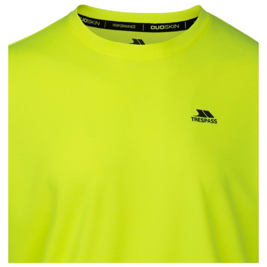 Trespass Ανδρική κοντομάνικη μπλούζα Landford Casual T-Shirt